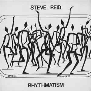 Steve Reid - Rhythmatism mp3