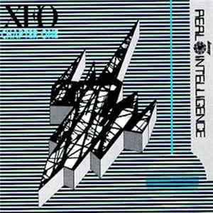 Various - XEO Chapter One Real Techno Intelligence mp3