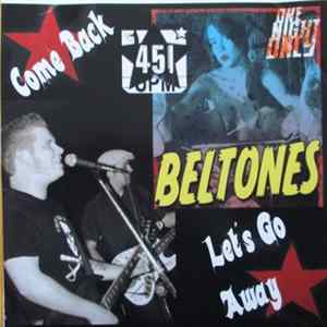 Beltones - Come Back mp3