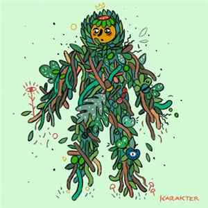 Karakter (TR) Feat. Glasxs - Grass mp3