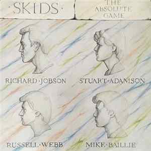 Skids - The Absolute Game mp3