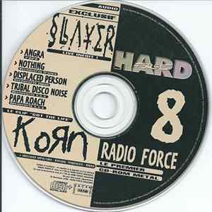 Various - Radio Force 8 mp3