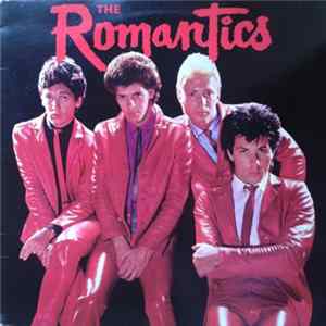 The Romantics - The Romantics mp3