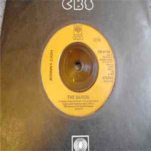 Johnny Cash - The Baron mp3