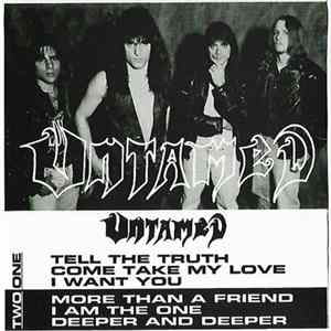 Untamed - Untamed mp3