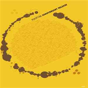 Various - Footprints mp3