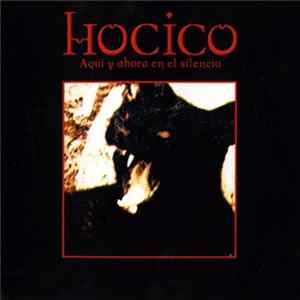 Hocico - Aquí Y Ahora En El Silencio mp3