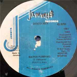 Purpleman - Water Pumping mp3