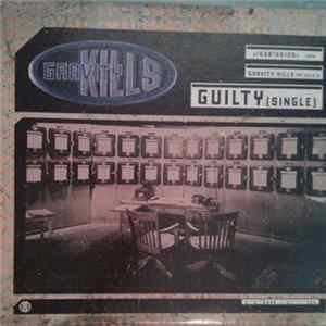 Gravity Kills - Guilty mp3