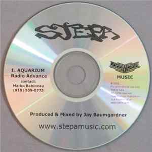 Stepa - Aquarium mp3