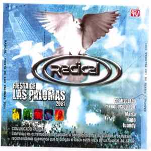 Various - Radical - Fiesta De Las Palomas 2001 mp3