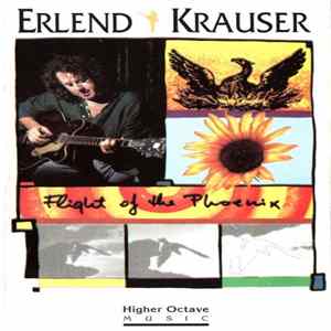 Erlend Krauser - Flight Of The Phoenix mp3