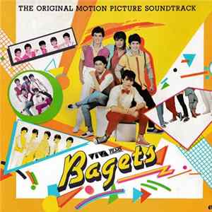 Various - Bagets - The Original Motion Picture Soundtrack mp3