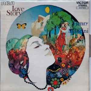 Henry Mancini, His Orchestra And Chorus - Theme From Love Story / Phone Call To The Past mp3