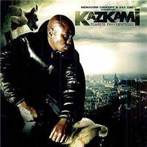 Kazkami - Tempête Providentielle mp3