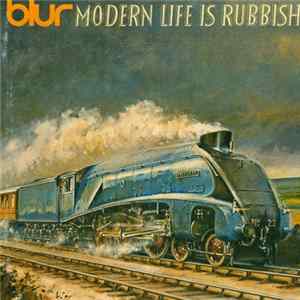 Blur - Modern Life Is Rubbish mp3