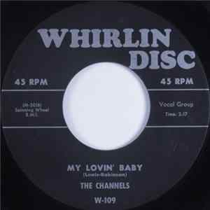 The Channels - Flames In My Heart mp3