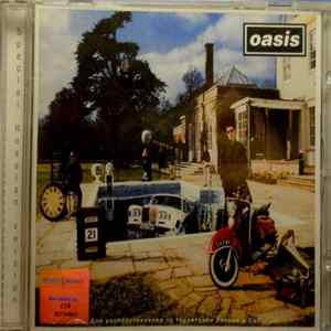 Oasis - Be Here Now mp3