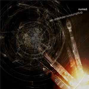 numa3 - Ein Ohrbitaler Rundumpflug mp3