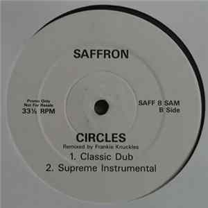 Saffron - Circles mp3