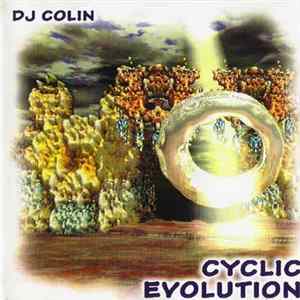 DJ Colin - Cyclic Evolution mp3