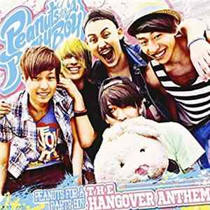 Peanuts For A Party Boy - The Hangover Anthem mp3
