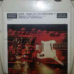 Unknown Artist - Car And Star Driver 1 mp3