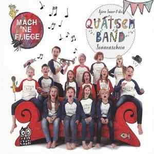 Björn Sauer & Die Quatschband Sonnenschein - Mach 'ne Fliege mp3