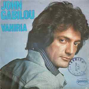 John Gabilou - Vahiria / Les Yeux De L'Amour mp3