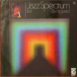 Ella Fitzgerald - Jazz Spectrum Vol. 1: Ella Fitzgerald mp3