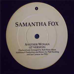 Samantha Fox - Another Woman mp3