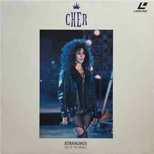 Cher - Extravaganza Live At The Mirage mp3