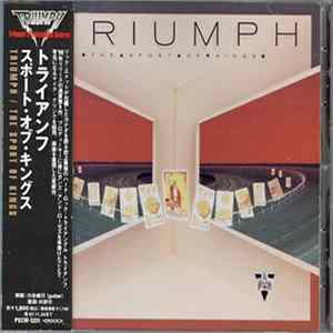 Triumph - The Sport Of Kings mp3