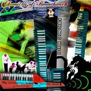 Idiron Soundtrack - Chronicles Of Boomthwack mp3