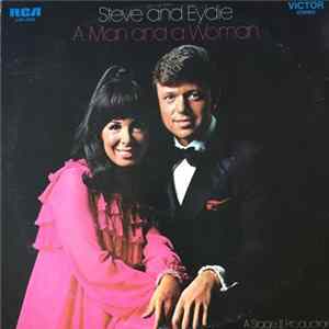Steve & Eydie - A Man And A Woman mp3