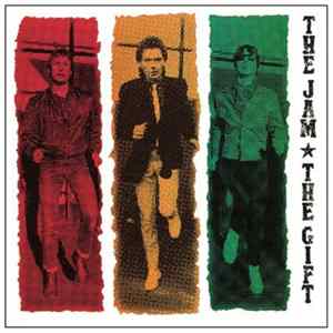 The Jam - The Gift mp3