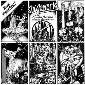 Sui Generis - Pequeñas Anecdotas Sobre Las Instituciones mp3