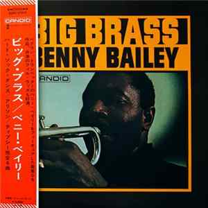 Benny Bailey - Big Brass mp3