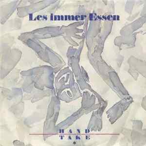 Les Immer Essen - Hand = Take mp3
