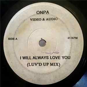 Sarah Washington / Randy Bush - I Will Always Love You (Luv'd Up Mix) / Foreign Affair (Extra Mix) mp3