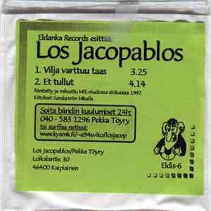 Los Jacopablos - Vilja Varttuu Taas mp3