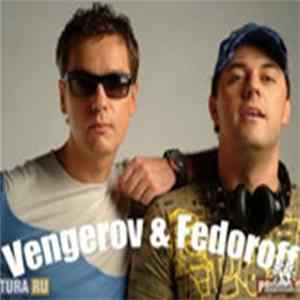 Vengerov & Fedoroff, Дискотека Авария, DJ Smash , Uma2rman & Gosha Kutsenko - Ёлка mp3