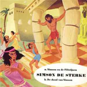 Unknown Artist - Simson De Sterke mp3