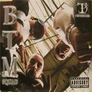 BTM Squad - Rap In Airmax Düsseldorf mp3
