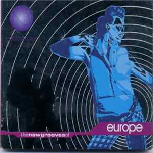 Various - Global Vibes - The New Rhythms Of Europe mp3