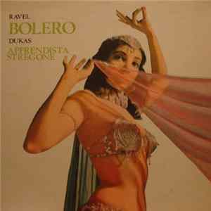 Hugo Rignold - Bolero mp3