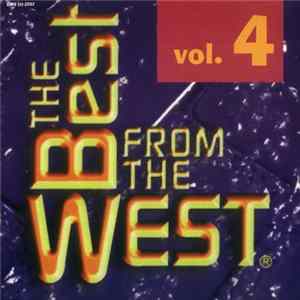 Various - The Best From The West Vol. 4 mp3