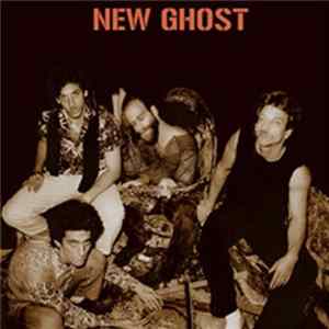 New Ghost - Live Upstairs At Nick's mp3