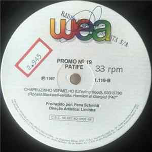 Various - Promo Nº 19 mp3