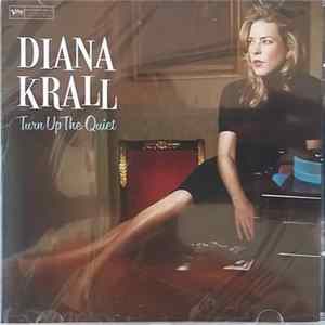 Diana Krall - Turn Up The Quiet mp3